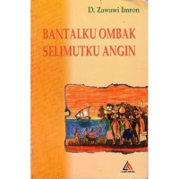 BANTALKU OMBAK SELIMUTKU ANGIN