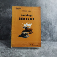 Budidaya bekicot /