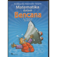 Ensiklopedia Matematika Terapan Matematika dalam Bencana
