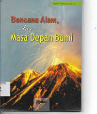 Bencana Alam dan Masa Depan Bum