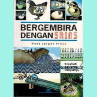 Buku Bergembira Dengan Sains