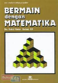 Bermain dengan matematikaBadrul komar