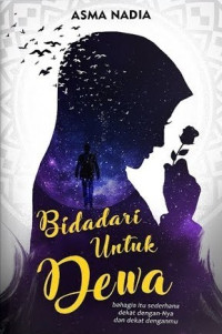 BIDADARI UNTUK DEWA