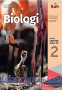 BIOLOGI 2 KELAS X1 (PEMINATAN)
