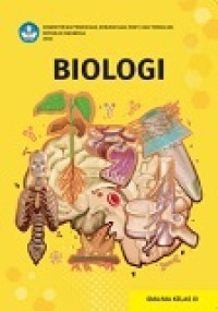 Biologi  SMA/MA X1