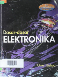 Dasar-dasar elektronika /