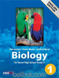 BIOLOGY 1