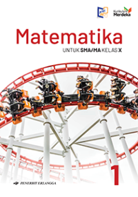 Matemaatika  untuk SMA/MA Kelas X