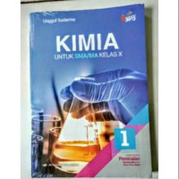KIMIA 1 KELAS X (PEMINATAN)