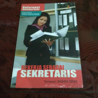 Referensi Bimbingan Karier
Bekerja Sebagai Sekretaris