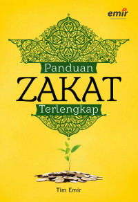 Panduan zakat terlengkap /