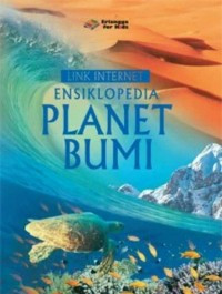 LINK INTERNET
Enaiklopedia 
Planet Bumi