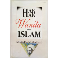 Hak-hak wanita dalam Islam