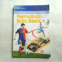 Cabang Olahraga Populer Permainan Bola Besar