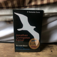 Si Camar Jonathan Livingston /