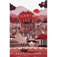 CANTIK ITU LUKA
