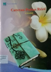 Catatan Poean Rere