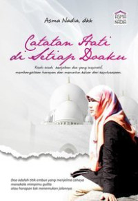 CATATAN HATI DI SETIAP DOAKU