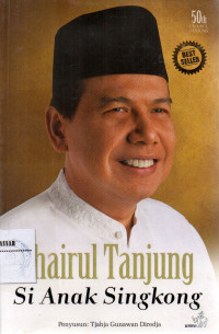 Si Anak Singkong