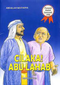 Cilaka ! Abu Lahab