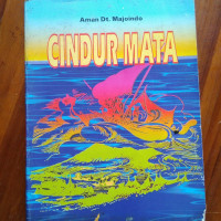 CINDUR MATA