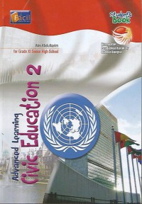 ADVANCED LEARNING CIVIC EDUCATION 2