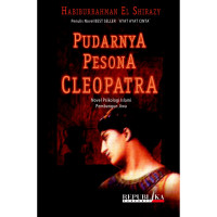 PUDARNYA PESONA CLEOPATRA