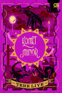 KOMET MINOR