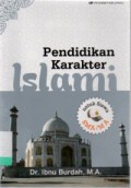 Pendidikan Karakter Islami :Untuk Siswa SMA/MA /