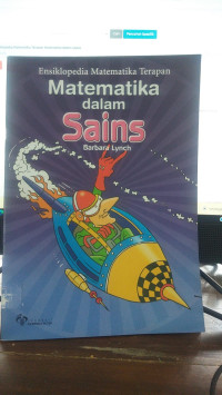 Ensiklopedia Matematika Terapan Matematika dalam SAINS