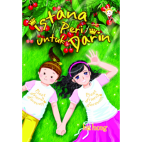 Istana Peri untuk Darin