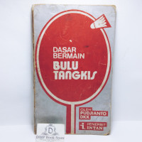 Dasar bermain bulu tangkis /
