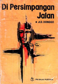 DIPERSIMPANGAN JALAN