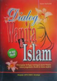 Dialog Wanita dan Islam