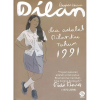DILAN  ( BAGIAN KEDUA ) DIA ADALAH DILANKU 1991