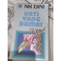 HATI YANG DAMAI