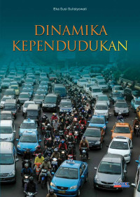 Dinamika Kependudukan