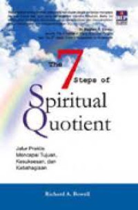 The 7 Steps of Spiritual Quotient