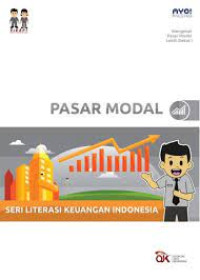 SERI LITERASI KEUANGAN 1 - PASAR MODAL