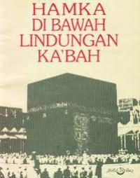 Di bawah lindungan Ka'bah / Hamka