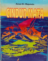 Cindur Mata /