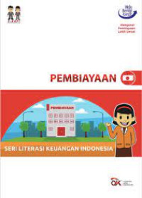 Pembiayaan 