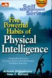 Five Powerful Habits