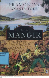 Drama Mangir