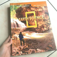 Nasional Geographic Earth Science