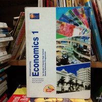 Advanced Learning

Economics 1