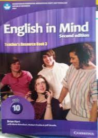English in Mind
second edition

Teacher`s Resource Book3
