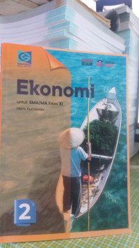 Ekonomi 1 untuk sma/ma kelas X1