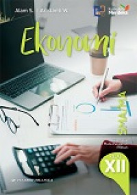 Ekonomi SMA/MA Kelas XII Kelompok Mata Pelajaran Pilihan