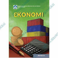 EKONOMI UNTUK SMA Kelas X1